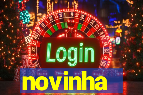 novinha -18 telegram